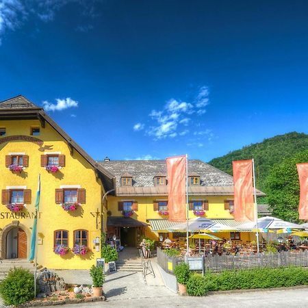 Deva Hotel Alpengluck Schneizlreuth Exteriör bild